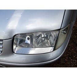 Headlight - Polo MK5 6n2