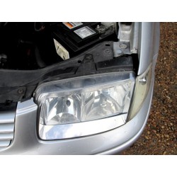 Headlight - Polo MK5 6n2