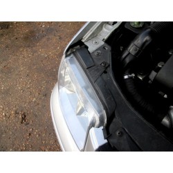 Headlight - Polo MK5 6n2