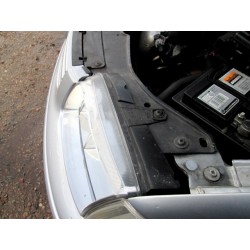 Headlight - Polo MK5 6n2