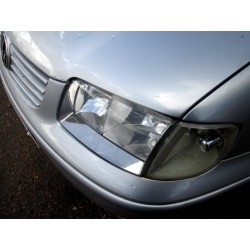 Headlight - Polo MK5 6n2