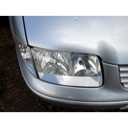Headlight - Polo MK5 6n2
