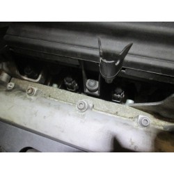 Polo MK5 58k miles AUA - Engine 