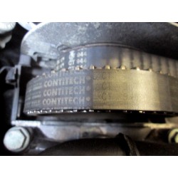 Polo MK5 58k miles AUA - Engine 