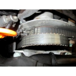 Polo MK5 58k miles AUA - Engine 