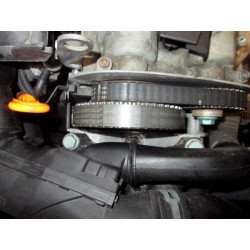 Polo MK5 58k miles AUA - Engine 