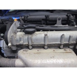 Polo MK5 58k miles AUA - Engine 