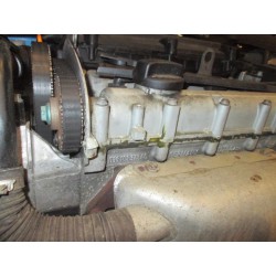 Polo MK5 58k miles AUA - Engine 