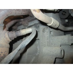 Polo MK5 58k miles AUA - Engine 