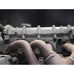 Polo MK5 58k miles AUA - Engine 