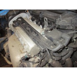 Polo MK5 58k miles AUA - Engine 