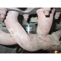 Polo MK5 58k miles AUA - Engine 