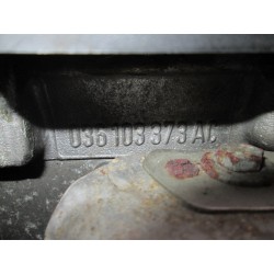 Polo MK5 58k miles AUA - Engine 