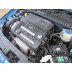 Polo MK5 58k miles AUA - Engine 