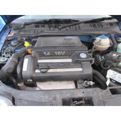 Polo MK5 58k miles AUA - Engine 