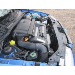Polo MK5 58k miles AUA - Engine 