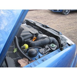 Polo MK5 58k miles AUA - Engine 