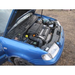 Polo MK5 58k miles AUA - Engine 