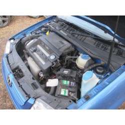 Polo MK5 58k miles AUA - Engine 