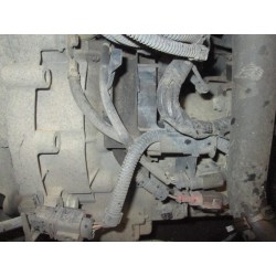 Polo MK5 ETD 5 speed gearbox