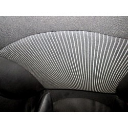 MINI R56 Cooper S Seats