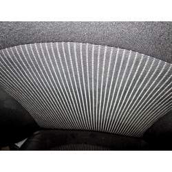 MINI R56 Cooper S Seats