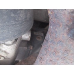 Differential - TT V6 DSG 