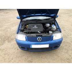 Polo Engine - AUD 