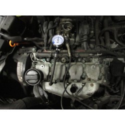 Polo 1.4 16v Engine - AUD 