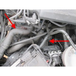 Polo MK5 EHD Automatic 5 speed Gearbox