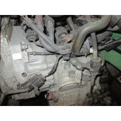 Polo MK5 EHD Automatic 5 speed Gearbox