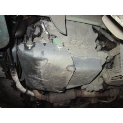 Polo MK5 EHD Automatic 5 speed Gearbox