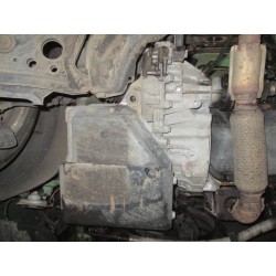 Polo MK5 EHD Automatic 5 speed Gearbox