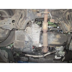 Polo MK5 EHD Automatic 5 speed Gearbox