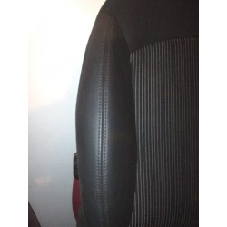 MINI R56 Cooper S Seats