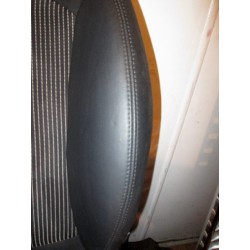 MINI R56 Cooper S Seats