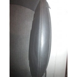 MINI R56 Cooper S Seats