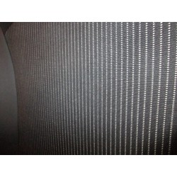 MINI R56 Cooper S Seats