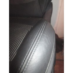 MINI R56 Cooper S Seats