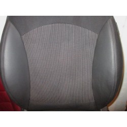 MINI R56 Cooper S Seats
