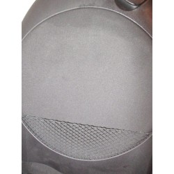 MINI R56 Cooper S Seats