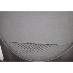 MINI R56 Cooper S Seats