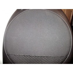 MINI R56 Cooper S Seats