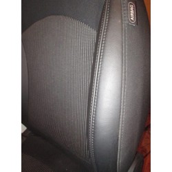 MINI R56 Cooper S Seats