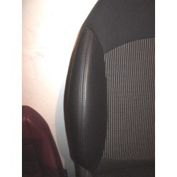 MINI R56 Cooper S Seats