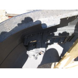 Audi S3 Front Bumper