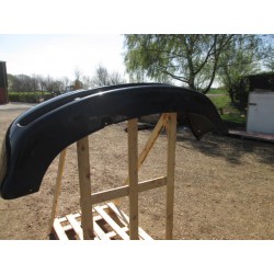 Audi S3 Front Bumper