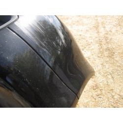 Audi S3 Front Bumper