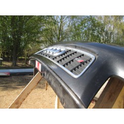 Audi S3 Front Bumper