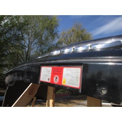 Audi S3 Front Bumper